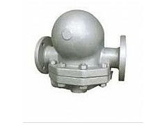 温州宁一疏水阀门厂 厂家直销杠杆浮球式蒸汽疏水阀，高效节能的工业热能管理专家