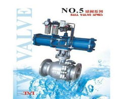 匠心铸就品质，服务驱动未来——探访天津市塘沽第一阀门厂