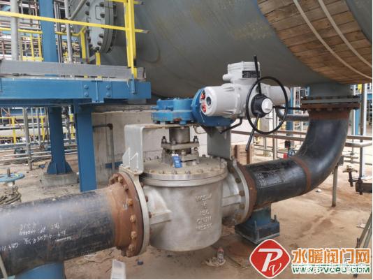 匠心独运，技术领先 维都利阀门自主研发旋塞阀系列引领行业创新