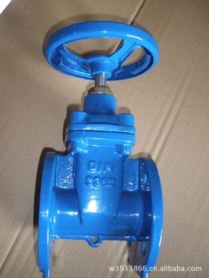 德标、英标、美标闸阀产品解析与选购指南——以天津凯维斯阀门为例